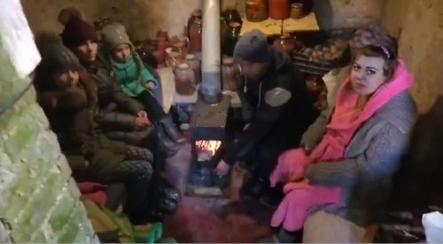 3-THIS-STOVE-IS-A-LIFE-SAVING-'APPLIANCE'-IN-THIS-CELLLAR-IN-EAST-UKRAINE