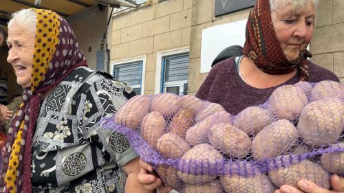 Mummot-kantaa-ruokaa